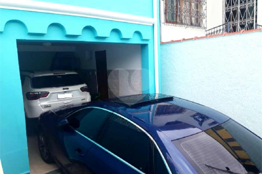 Sobrado à venda com 2 quartos em Jardim São Paulo(zona Norte), São Paulo, SP