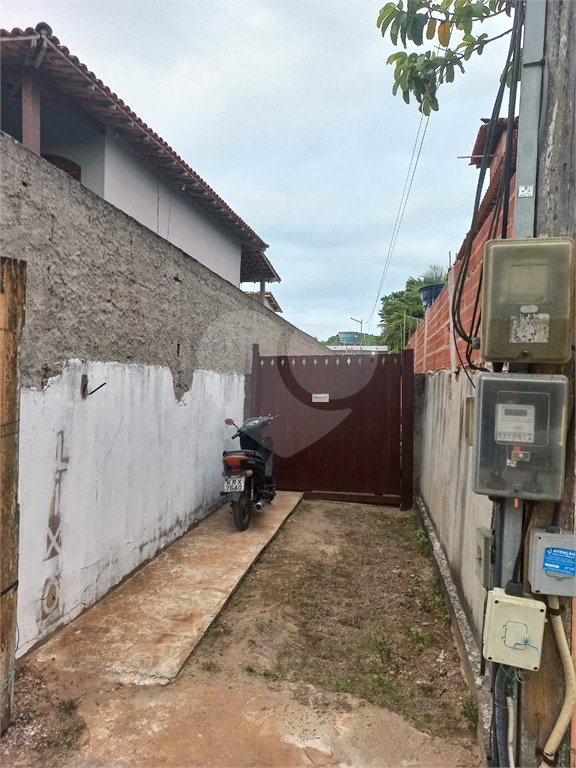 Casa à venda com 1 quarto em São José, Armação dos Búzios, RJ