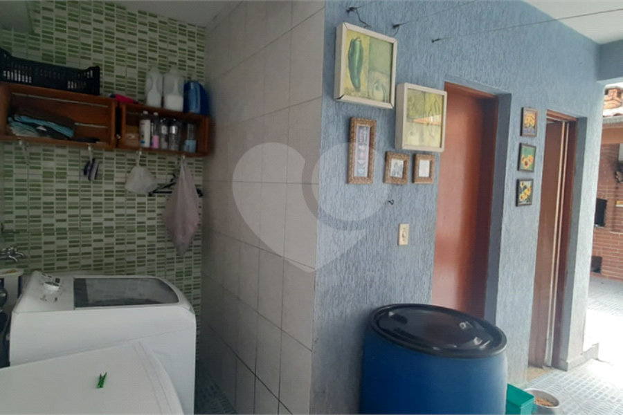Sobrado à venda com 4 quartos, sendo 1 suíte,  em Tremembé, São Paulo, SP