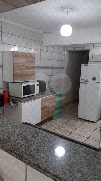 Casa à venda com 3 quartos em Vila Guilherme, São Paulo, SP