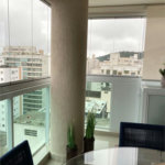 Apartamento Residencial à venda, Barra Funda, Guarujá - AP1804.