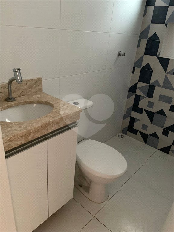 Apartamento para alugar com 2 quartos em Santana, São Paulo, SP