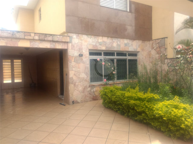 Sobrado à venda com 3 quartos em Casa Verde, São Paulo, SP