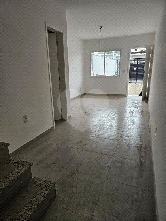 Casa à venda com 2 suítes em Jardim Ester, São Paulo, SP
