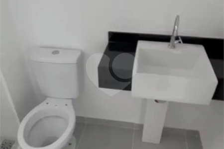 Apartamento à venda com 1 quarto em Pinheiros, São Paulo, SP