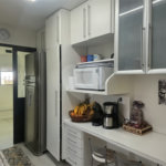 Apartamento à venda em Alto da Boa Vista, São Paulo, SP