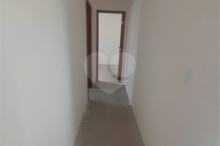 Apartamento à venda com 2 quartos em Parada Inglesa, São Paulo, SP