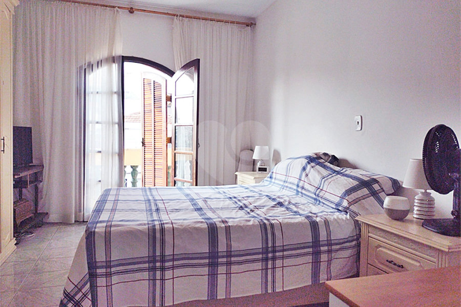 Sobrado à venda com 3 quartos, sendo 1 suíte,  em Vila Maria, São Paulo, SP
