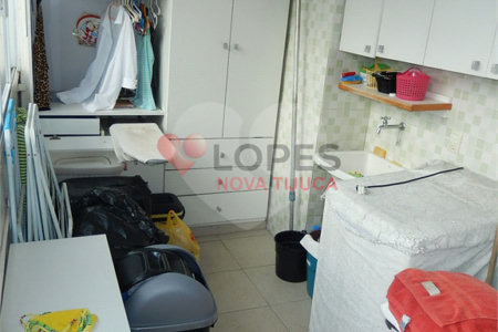 Cobertura à venda com 5 quartos, sendo 2 suítes, em Tijuca, Rio de Janeiro, RJ