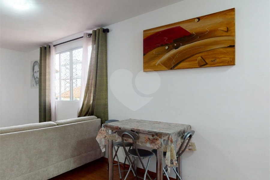 Apartamento à venda com 2 quartos em Tremembé, São Paulo, SP
