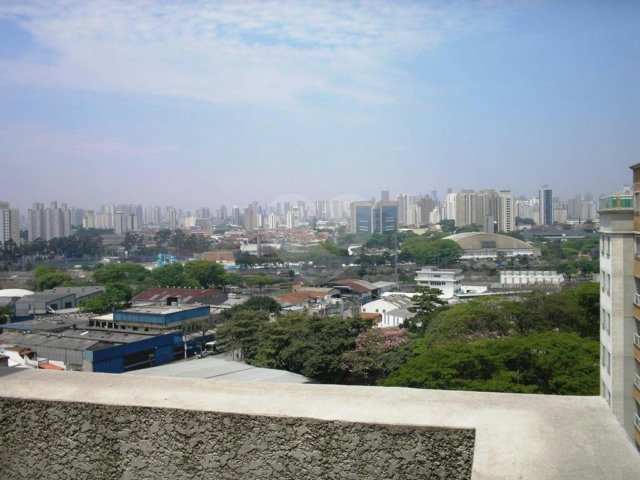Apartamento à venda com 2 quartos em Parque Novo Mundo, São Paulo, SP