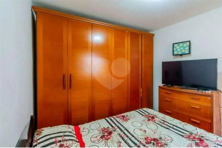 Casa à venda com 4 quartos, sendo 2 suítes, em Mandaqui, São Paulo, SP