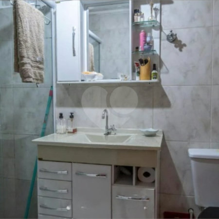 Apartamento à venda com 2 quartos em Tucuruvi, São Paulo, SP