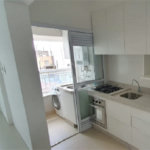 Apartamento à venda com 1 quarto em Santa Efigênia, São Paulo, SP