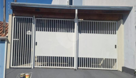 Casa à venda com 2 quartos, sendo 1 suíte,  em Vila Rubens, Indaiatuba, SP