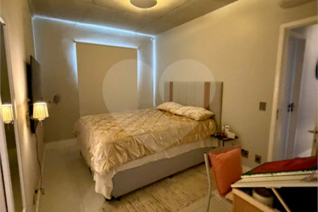 Apartamento à venda com 2 quartos em Jardim Fonte do Morumbi, São Paulo, SP