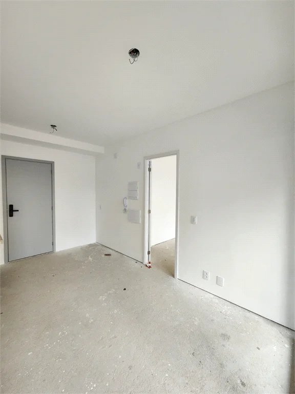 Apartamento à venda com 1 suíte em Pinheiros, São Paulo, SP