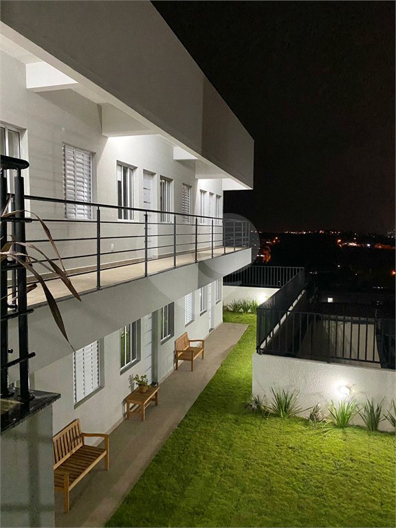 Villagio à venda com 2 quartos em Vila São Paulo, Mogi das Cruzes, SP