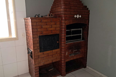 Apartamento Residencial à venda, Gonzaga, Santos - AP0761.