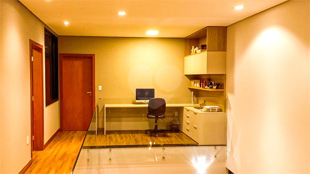 Casa à venda com 3 suítes no condomínio Alphaville Nova Esplanada 1, Votorantim - SP