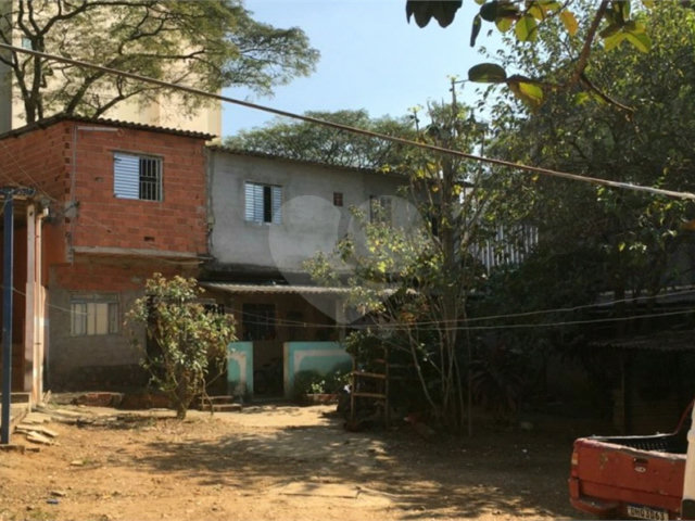 Terreno à venda em Vila Mascote, São Paulo, SP