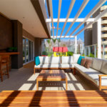 Apartamento à venda com 3 suítes em Brooklin, São Paulo, SP