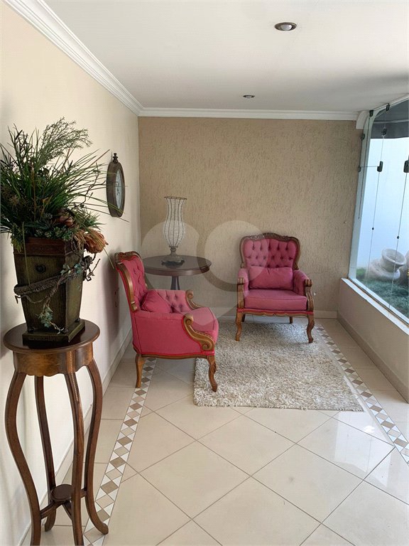 Apartamento à venda com 3 quartos em Alto da Lapa, São Paulo, SP