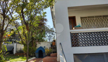 Sobrado à venda com 3 quartos em Tremembé, São Paulo, SP