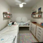 Sobrado à venda com 3 quartos, sendo 2 suítes, em Conjunto Residencial Butantã, São Paulo, SP