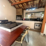 Casa à venda com 3 suítes no condomínio Braziliana, Valinhos - SP