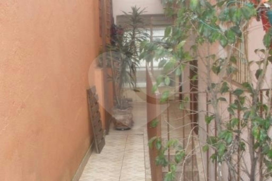 Sobrado à venda com 3 quartos, sendo 2 suítes, em Vila Formosa, São Paulo, SP