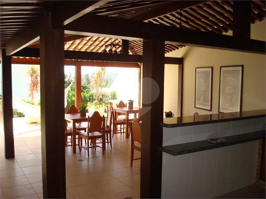 Casa em condomínio à venda com 4 suítes em Geribá, Armação dos Búzios, RJ