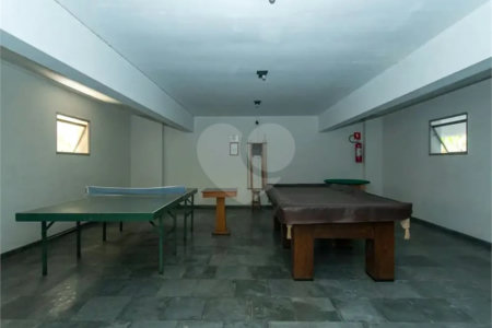 Apartamento à venda com 2 quartos em Pinheiros, São Paulo, SP