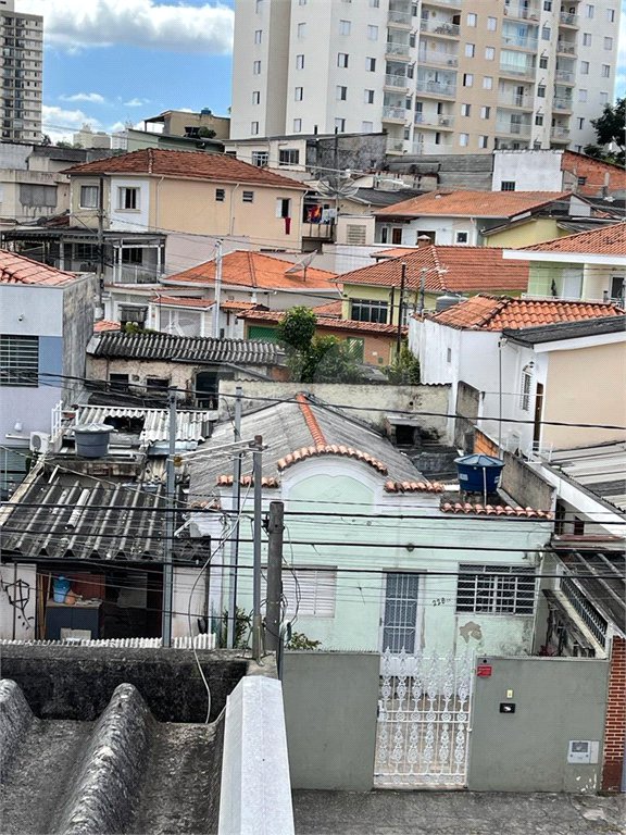 Casa à venda com 1 quarto em Tucuruvi, São Paulo, SP