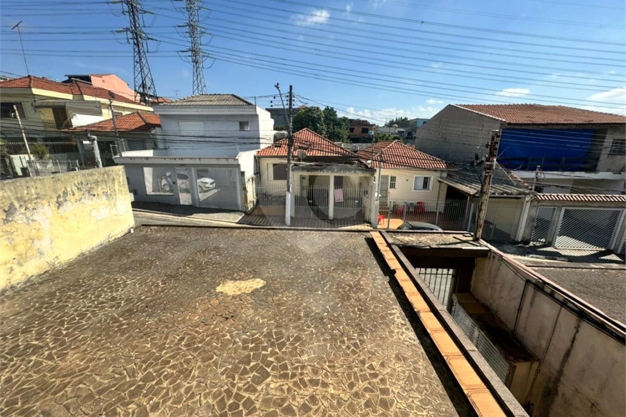 Sobrado à venda com 5 quartos, sendo 1 suíte, em Vila Maria, São Paulo, SP