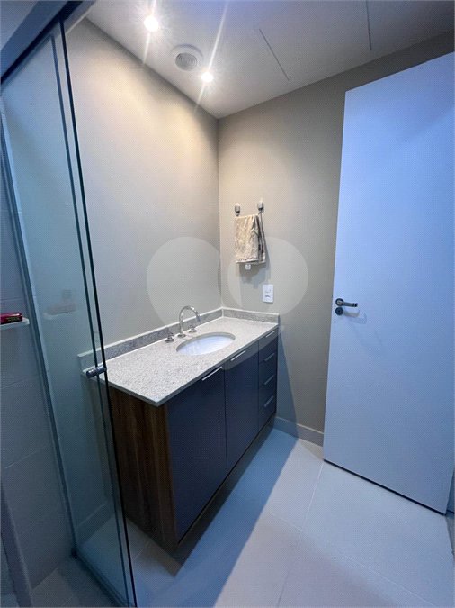 Studio para alugar com 1 quarto em Vila Zilda (tatuapé), São Paulo, SP