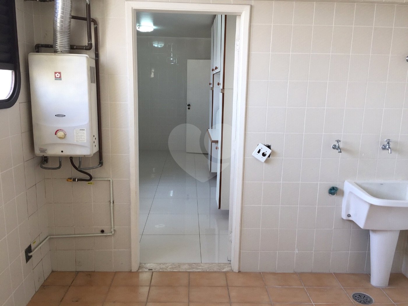 Apartamento à venda ou para alugar com 4 quartos, sendo 1 suíte, em Horto Florestal, São Paulo, SP