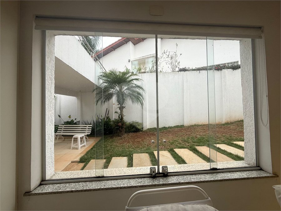 Terreno à venda com 1 quarto em Jardim Leonor Mendes de Barros, São Paulo, SP