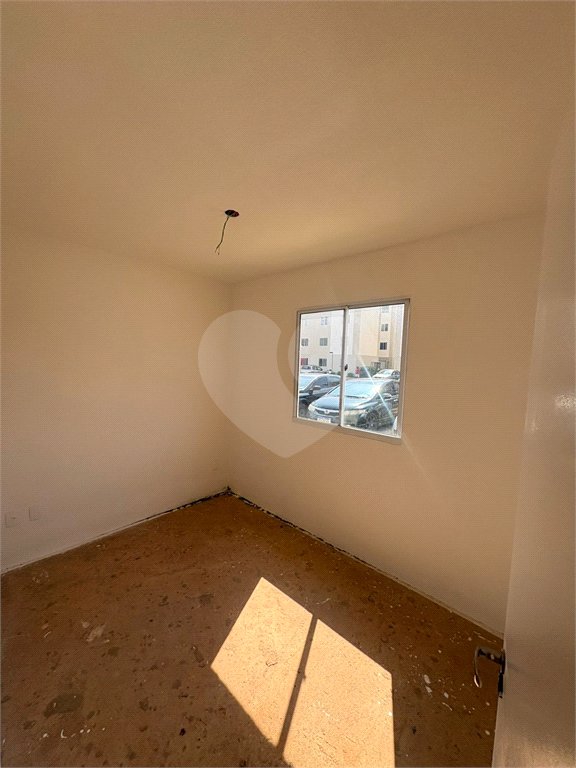 Apartamento à venda com 2 quartos em Chácara Estância Paulista, Suzano, SP
