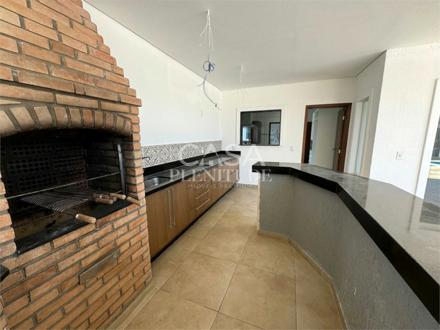 Casa em condomínio para alugar com 4 suítes em Residencial Village Ipanema I, Araçoiaba da Serra, SP