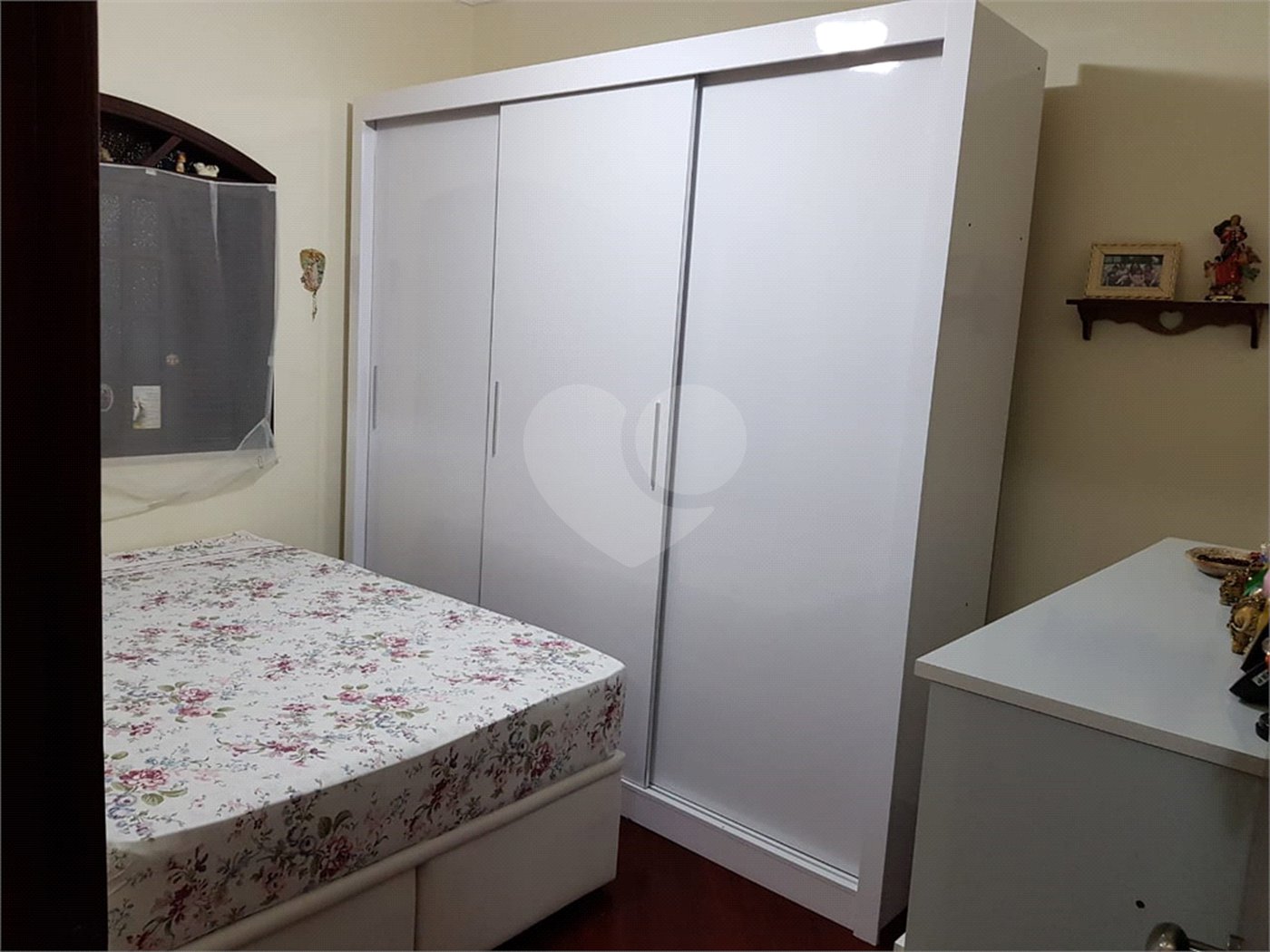 Casa de Vila à venda com 4 quartos, sendo 3 suítes,  em Tijuca, Rio de Janeiro, RJ