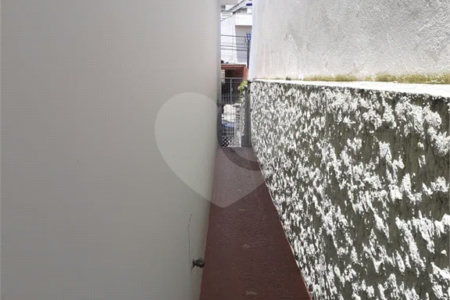 Casa Térrea à venda com 2 quartos em Jardim Franca, São Paulo, SP