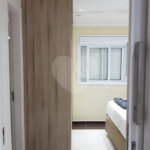 Apartamento à venda com 3 quartos, sendo 1 suíte, em Vila Maria Alta, São Paulo, SP