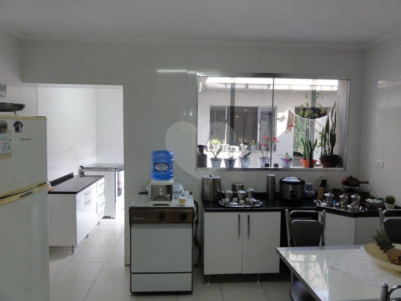 Sobrado à venda com 3 quartos, sendo 1 suíte, em Santana, São Paulo, SP