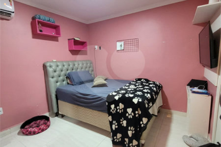 Casa à venda com 3 quartos, sendo 1 suíte, em Campo Grande, Rio de Janeiro, RJ
