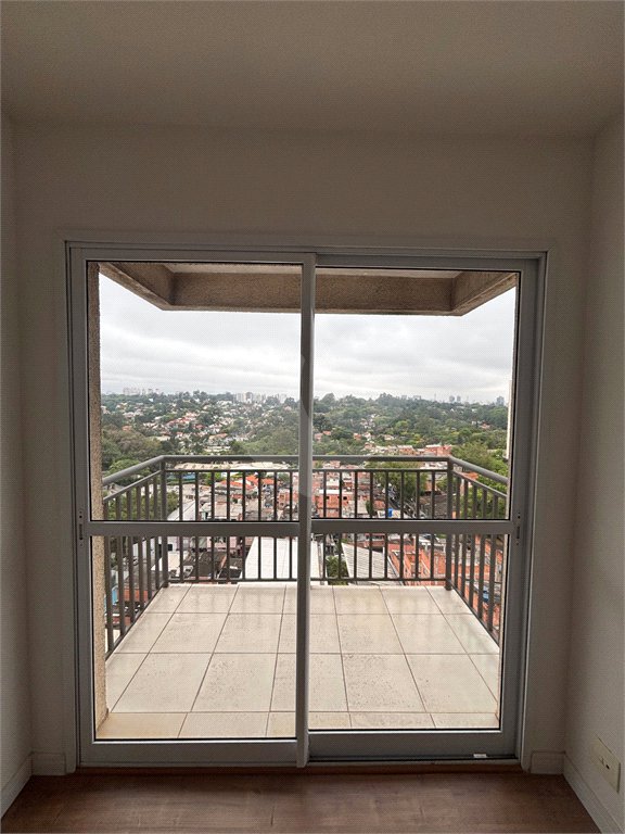 Apartamento à venda com 2 quartos em Fazenda Morumbi, São Paulo, SP