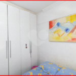 Apartamento à venda com 3 quartos, sendo 1 suíte,  em Pinheiros, São Paulo, SP