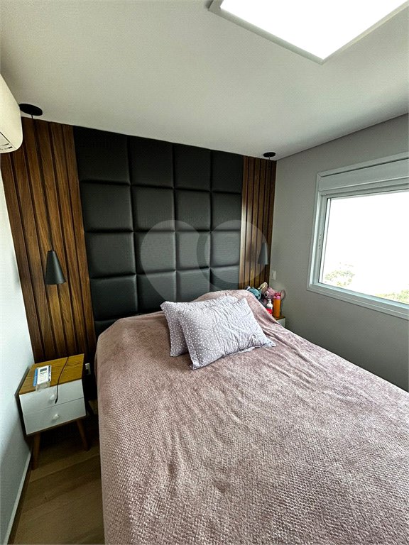 Apartamento à venda com 3 quartos, sendo 1 suíte,  em Jardim Caboré, São Paulo, SP