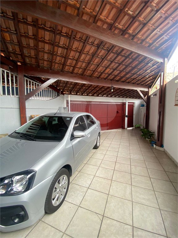 Sobrado à venda com 2 quartos, sendo 1 suíte, em Vila Gustavo, São Paulo, SP