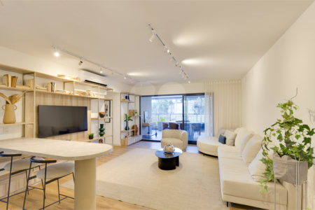 Apartamento à venda com 3 quartos, sendo 1 suíte, em Jardim Marajoara, São Paulo, SP
